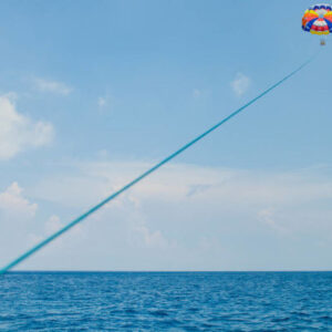 Parasailing in Key West