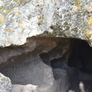 Ausflug zum Bauernhof Ventanillas de Otuzco und Tres Molinos