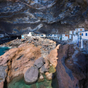 Private Tour durch La Palma