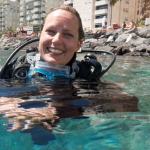 PADI Open Water Tauchkurs in Radazul