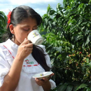 Ausflug zur Finca Recuca