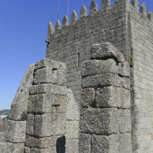 Guimarães kostenlose Tour