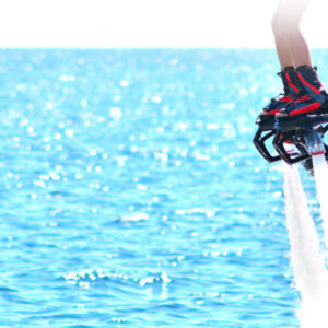 Flyboard in Denia