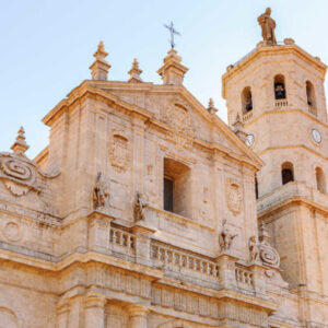 Kostenlose Tour durch Valladolid