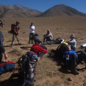 Ausflug nach Humahuaca und Iruya