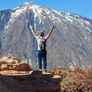 Jeep-Safari durch Teide und Masca