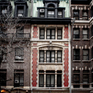 Mysterientour an der Upper West Side