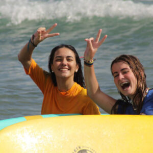 Surfkurs in El Campello