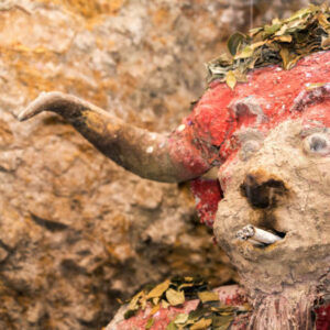 Potosí-Minen-Tour