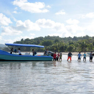 PADI Open Water Tauchkurs auf der Isla del Caño
