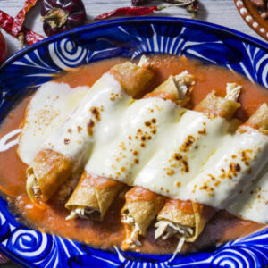 Mexikanischer Kochkurs