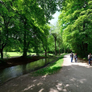 Private Tour durch München mit einem Guide auf Spanisch
