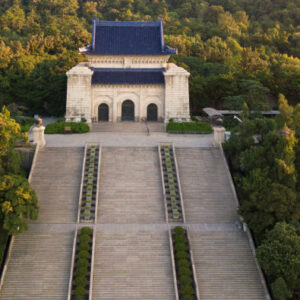 Private Tour durch Nanjing