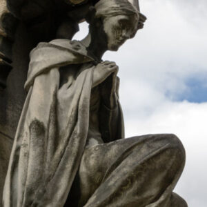 Besichtigung des Friedhofs Père Lachaise