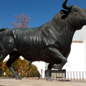 Ronda Stierkampfarena Tour