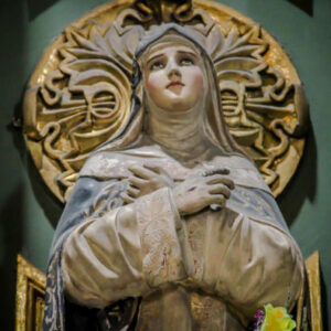 Lima Tour + Kloster Santo Domingo