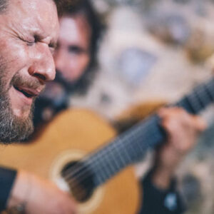 Tapas- und Flamenco-Tour