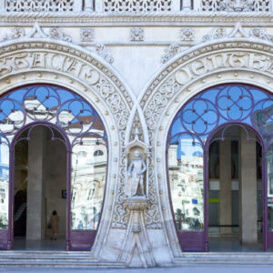 Komplette Lissabon-Tour mit Tickets