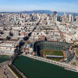 Wasserflugzeug-Tour durch die Bucht von San Francisco