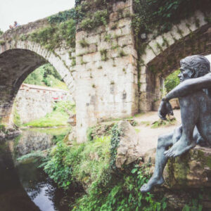 Private Tour durch Liérganes Sie haben die Wahl!