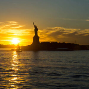 Nachttour durch New York