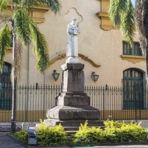 Geführte Tour durch San Salvador de Jujuy