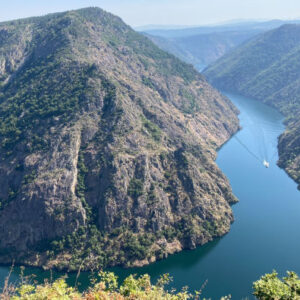 Ausflug zur Ribeira Sacra