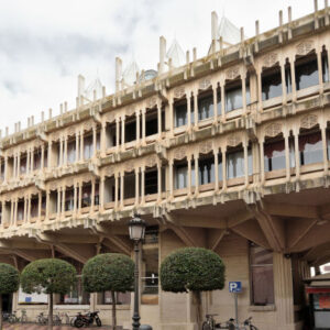 Private Tour durch Ciudad Real, Sie wählen!