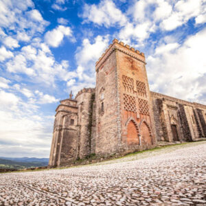 Private Tour durch Aracena Sie wählen!