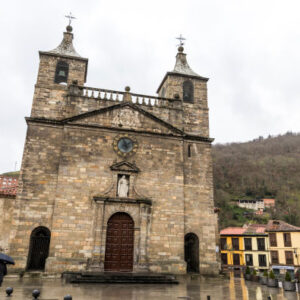 Geführte Tour durch Cangas del Narcea