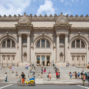 Private Tour durch New York