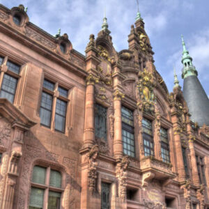 Kostenlose Führung durch Heidelberg