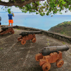 Jeep Safari im Osten Madeiras