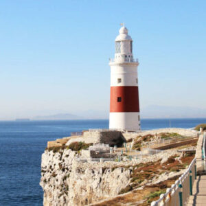 Gibraltar-Tour