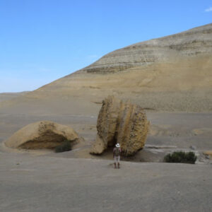 Ausflug nach Huacachina und Canyon of the Lost