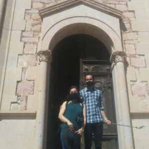 Tour durch die Haciendas von Aguascalientes