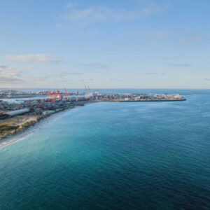 Private Perth Tour mit spanischem Guide