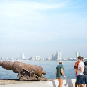 Mazatlan-Radtour
