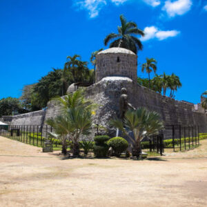 Private Tour durch Cebu und Mactan mit Guide auf Spanisch