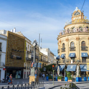 Kostenlose Besichtigung von Jerez