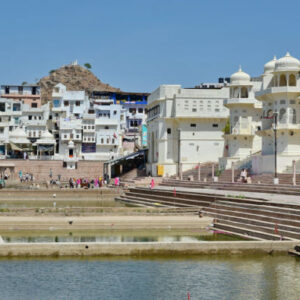 Pushkar-Ghats-Tour