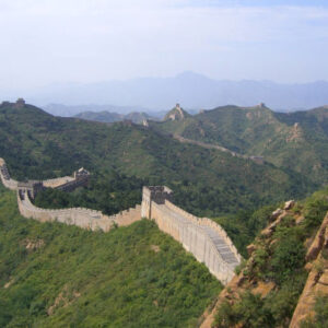 Tour zur Chinesischen Mauer