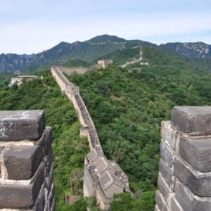 Private Tour zur Chinesischen Mauer auf Spanisch