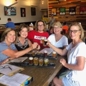 Houston Craft-Beer-Tour
