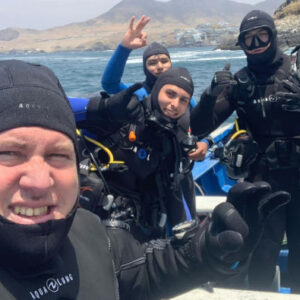 PADI Open Water Tauchkurs