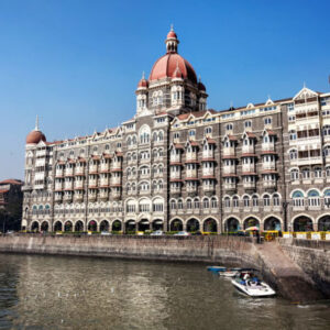 Private Führung durch Mumbai