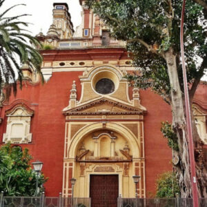 Tour zu den Mysterien und Legenden von Triana