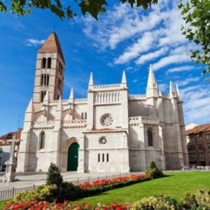 Private Tour durch Valladolid Sie haben die Wahl!