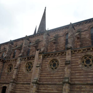 Geführte Tour durch Torrelavega