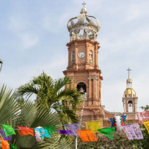 Streetfood-Tour durch Puerto Vallarta